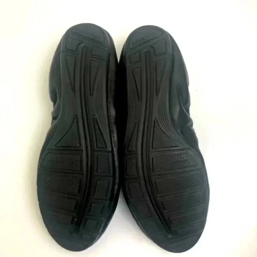 Black Cole Haan Zerogrand Ballet II Size 5.5B